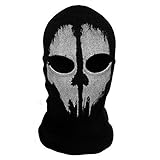 SODIAL Round neck mask Hood 