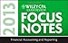 Wiley CPA Exam Review 2013 Focus Notes: Financial Accounting and Reporting
