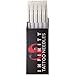 Infinity - Shading Tattoo Needles - 50 pcs - Disposable & Sterile - 7M Magnum Shader