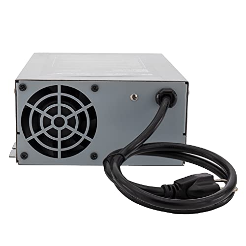 RecPro RV Converter Multiple Capacities RV Power Converter RV