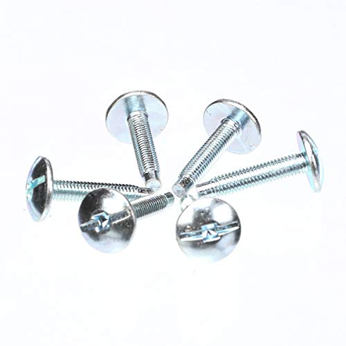 Siemens ECTS2 Cover Screws for Siemens or Murray Load Centers Hardware