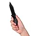 BladeMate Tactical Folding Knife: Survival Rescue Pocket Knife with 3.5