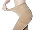 MANZI Women's 2-6 Pairs Opaque Control-Top Tights 70 Denier