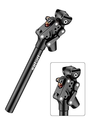 Satori Animaris Four bar Linkage Suspension seat Post,30.9 mm