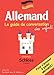 Allemand : Le guide de conversation des enfants by 