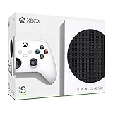 Microsoft Xbox Series S 512GB Game All-Digital
