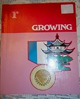 Growing (Level 19) 0021320705 Book Cover
