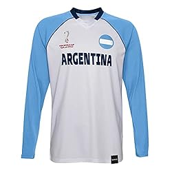 Outerstuff Mens FIFA World Cup Classic Third Short