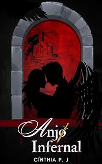 Livro O ANJO INFERNAL
