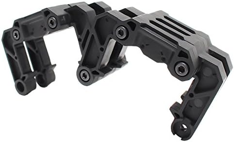 LayLax First Factory P90 rmed Mag Clip First Factory