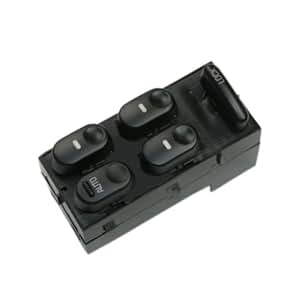 Amazon Com New 1997 05 Century Power Window Master