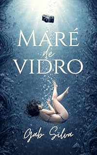 Livro Maré de Vidro