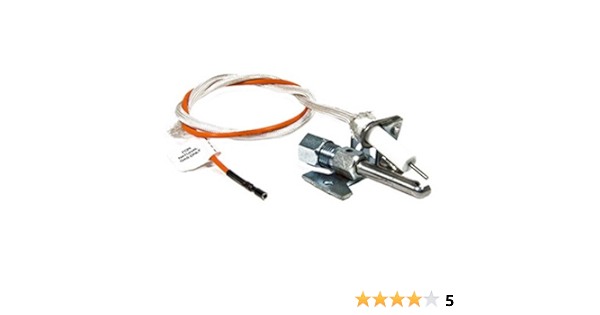 Ao Smith Natural Gas Replacement Part Pilot Assembly Amazon Com