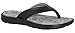 SWEET FOREVER Ladies Comfortable Memory Foam Sandals with Cute Insole Print