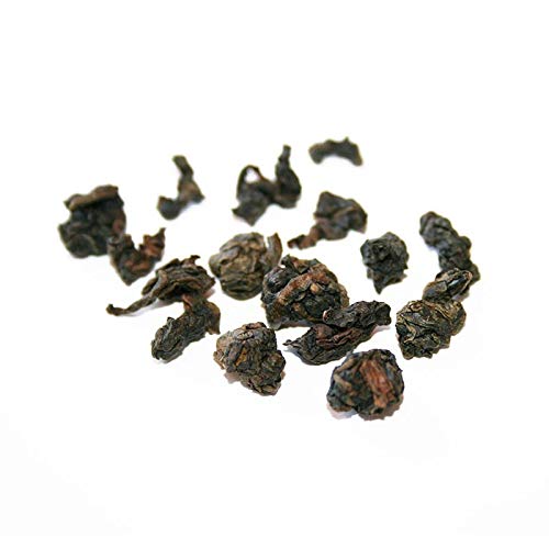 TEA SOUL Purebread Iron Goddess Oolong Tee, 1er Pack (1 x 25 g)