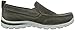 Skechers USA Men's Relaxed Fit Memory Foam Superior Pace Slip-On