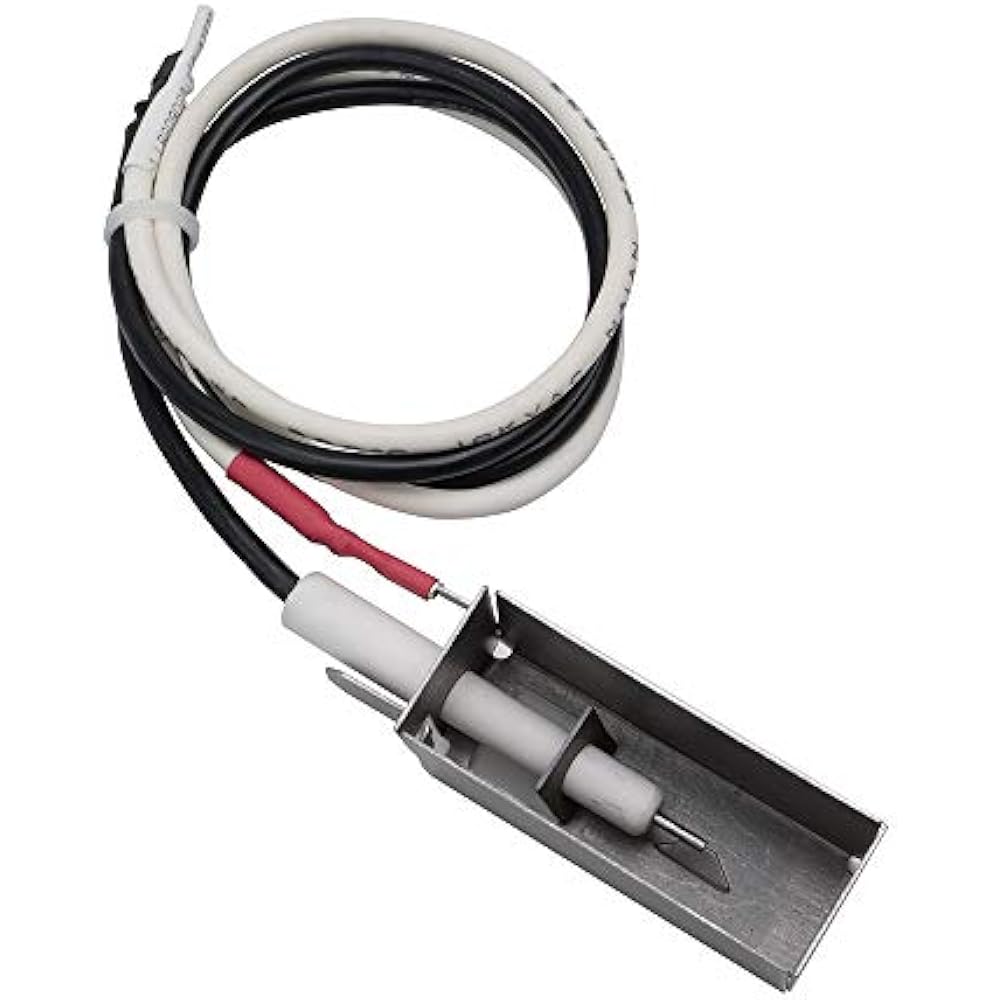 Exact Ignitor Replacement For er Genesis 300 Series Grill With Side