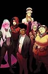 Runaways (2017-) #18
