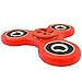 Tri Fidget Spinner | Anxiety Relief Toy | Promotes Stress Relief and Focus | ADD, ADHD, Autism | Handheld, Pocket-Size Gadget | Smooth, Quiet Spinning|Nabbz Creations