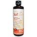 Rebody Safslim, The Original Belly Fat Supplement, Delicious Berry Cream Fusion, 16 oz (454 g) - 2pc