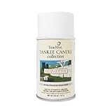 WATERBURY COMPANIES,INC.  Yankee Candle Air Freshener, 6.6 oz, Clean Cotton