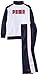 PUMA Little Boys' Two-Piece Future All Star Performance Top And Short Set