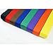 TaeKwonDo Karate Martial Arts Belts 8 Color Solid Belts All Sizes, Choose One Color