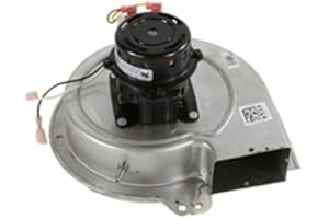 REPLACEMENT FOR GOODMAN Y3L248B01 - Goodman Furnace Draft Inducer/Exhaust Vent Venter Motor - OEM Replacement