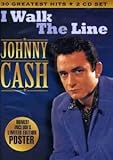 I WALK THE LINE                                   