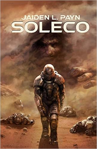 Amazon Fr Soleco Payn Jaiden L Herckeim Livres