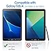 JETech Screen Protector for Samsung Galaxy Tab A 10.1 2016 (SM-T580/T585/T587, NOT for 2019 Model), Tempered Glass Film