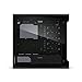Phanteks Enthoo Evolv ATX Computer Case - Tempered Glass Edition, Satin Black PH-ES515ETG_BK
