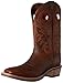 Ariat Men's Heritage Roughstock Western Boot