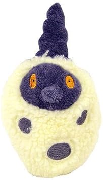 burmy plush