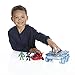 Playskool Heroes Marvel Super Hero Adventures Helicarrier Vehicle with War Machine Figure (Discontinued by manufacturer)