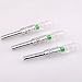 aokur 3PCS Automatic Led Lighted Nock Crossbow Arrow Nock Hunting Shooting