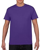 Gildan - Heavy Cotton T-Shirt - 5000