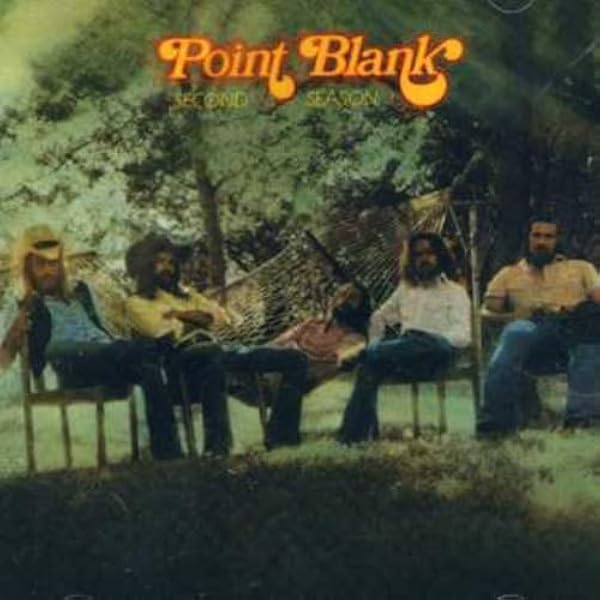 Point Blank - Point Blank - Amazon.com Music