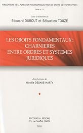 Les  droits fondamentaux