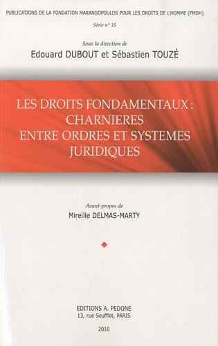 Les  droits fondamentaux