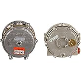 ORANGEPARTS IMPCO Model J and VFF30 Kit
