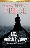 Lost: Amish Cozy Mystery (Ettie Smith Amish Mysteries Book 12) by Samantha Price
