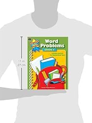 Word Problems Grade 4