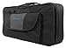Rockville RDJB20 DJ Controller Travel Bag Case For Pioneer DDJ-SR/DDJ-SR2/DDJ-SX