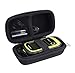 Aenllosi Hard Carrying Case for Garmin eTrex 10/20x/30x Handheld GPS primary