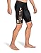 SKINS Men's A400 Compression 1/2 Tights/Shorts