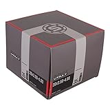 Sunlite Utili-T Standard Schrader Valve Tubes, 26 x