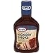 Kraft Hickory Smoke BBQ Sauce (17.5 oz Bottle)