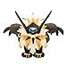 Pokemon Center Original Plush Doll Dusk Mane Necrozma (Pokemon Ultra Sun / Ultra Moon)