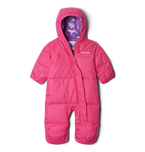 Columbia Snuggly Bunny Bunting' uniseks-kind skipak - Image 3